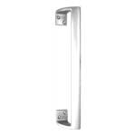 Aluminium Door Stop Pedestal